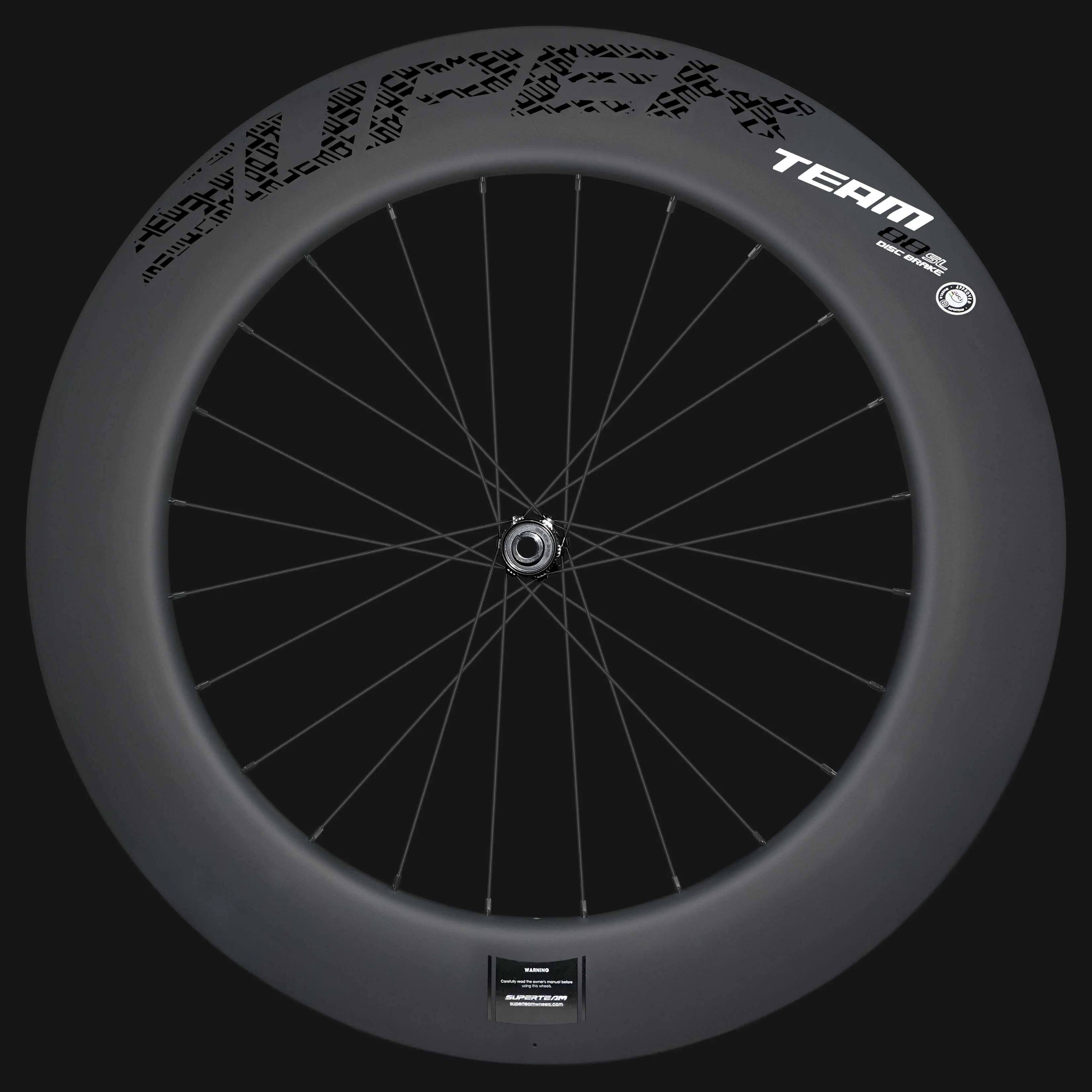 Deep 88mm DISC